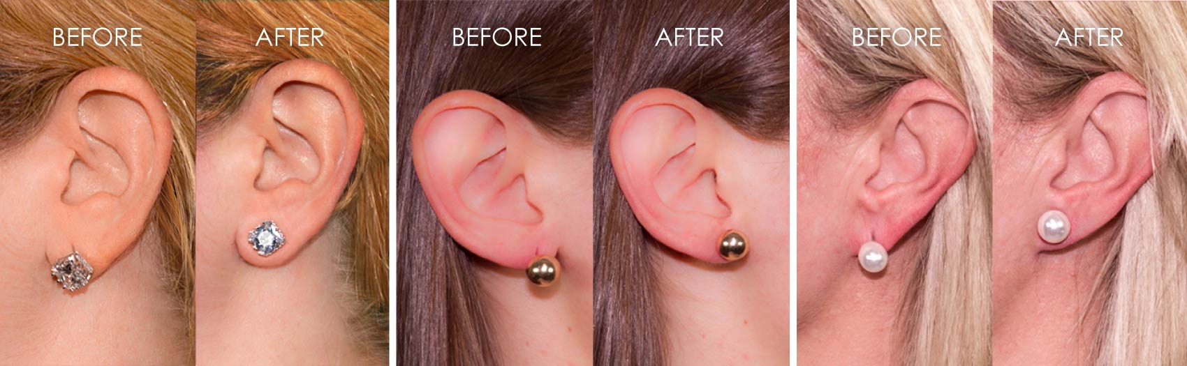 BetterBax - Instant Lift Earring Backs That Keep Your Earrings Secure –  Amati Jewelry LLC